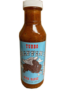 Turbo 12oz Bottle